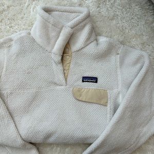 Women’s Patagonia Fleece